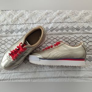 Puma Roma Amor Mix Metal Sneakers